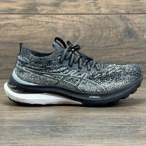 Asics Shoes Womens 7.5 Gel-Kayano 29 Black Running Athletic Workout 10128300